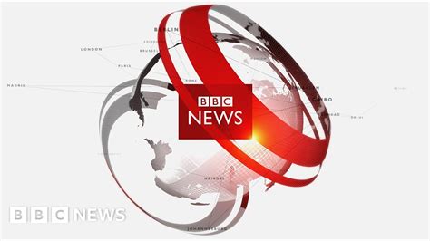 bbc one minute world news|bbc breaking news headlines.